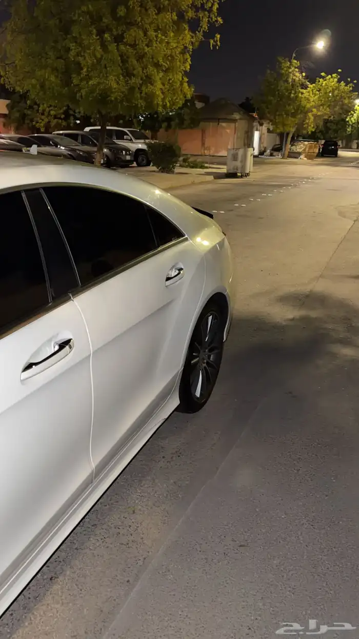 للبيع مرسيدس CLS 400 AMG 2015 15