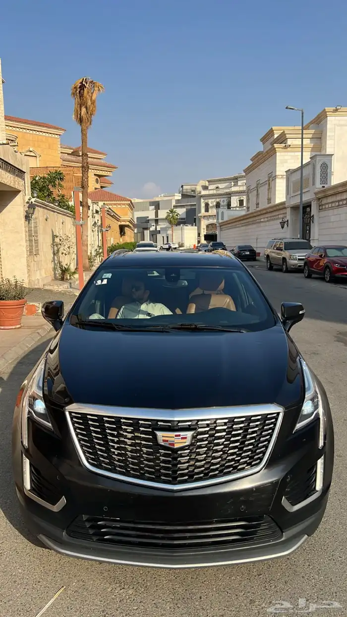 للبيع جيب كاديلاك 2021 بودي بلد 1