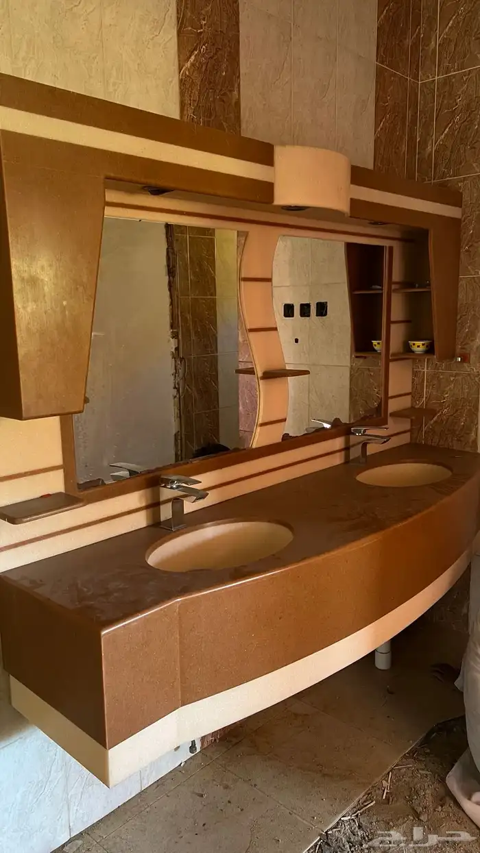 مغسلة رخام للبيع 0