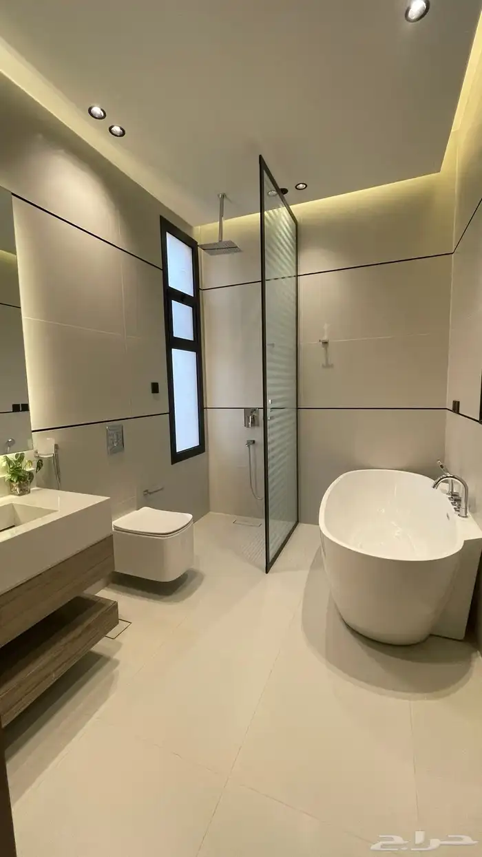 فيلا للبيع النرجس 11