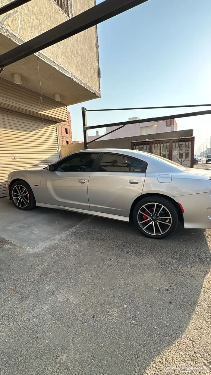 مطلوب دودج 2023 5.7 v8 اصفار 1