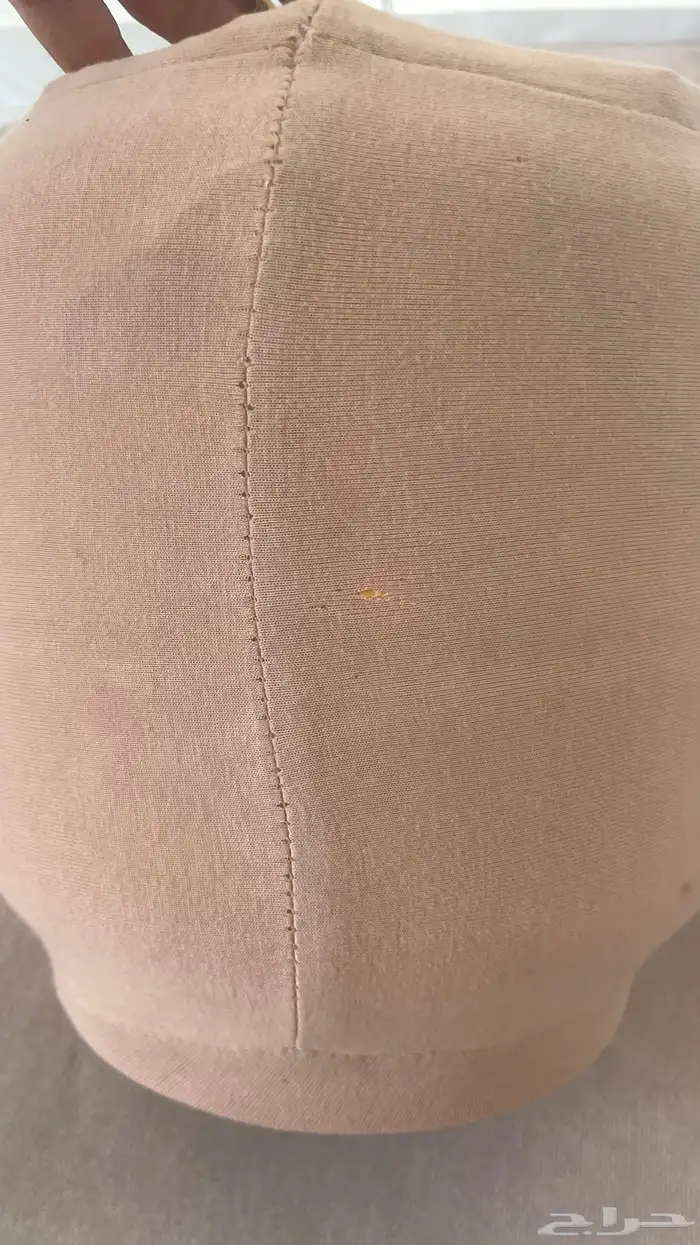 جراب حمايه او تلبيسه دافور مطاط مستعمله 6