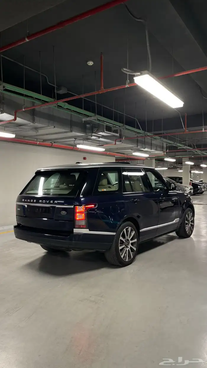 رنج فل كامل للبيع 1