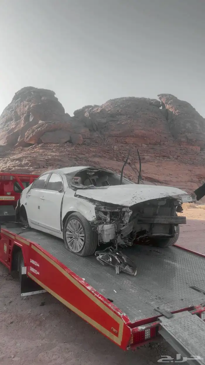 تشليح قطع كادينزا 16 3