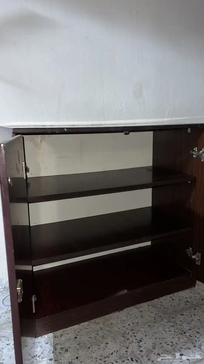 دولاب خشبي 0