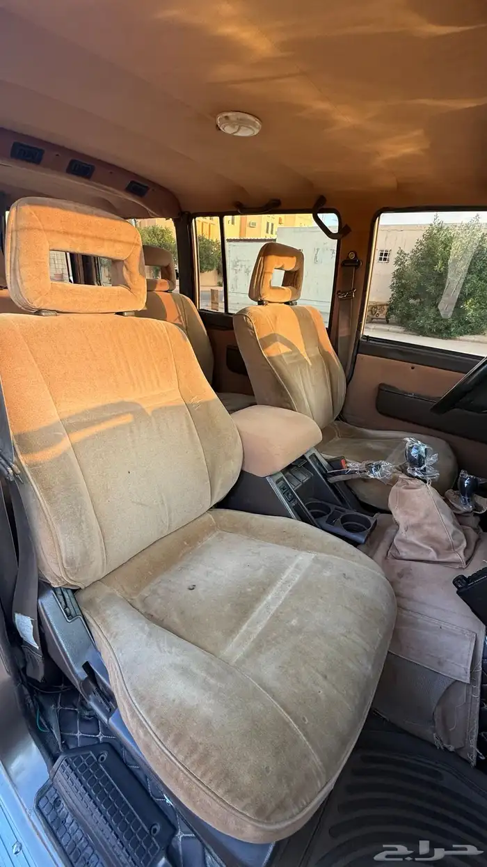 باترول 97 سوبر مكينة LS 1 33