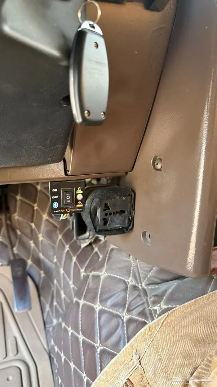 باترول 97 سوبر مكينة LS 1 29