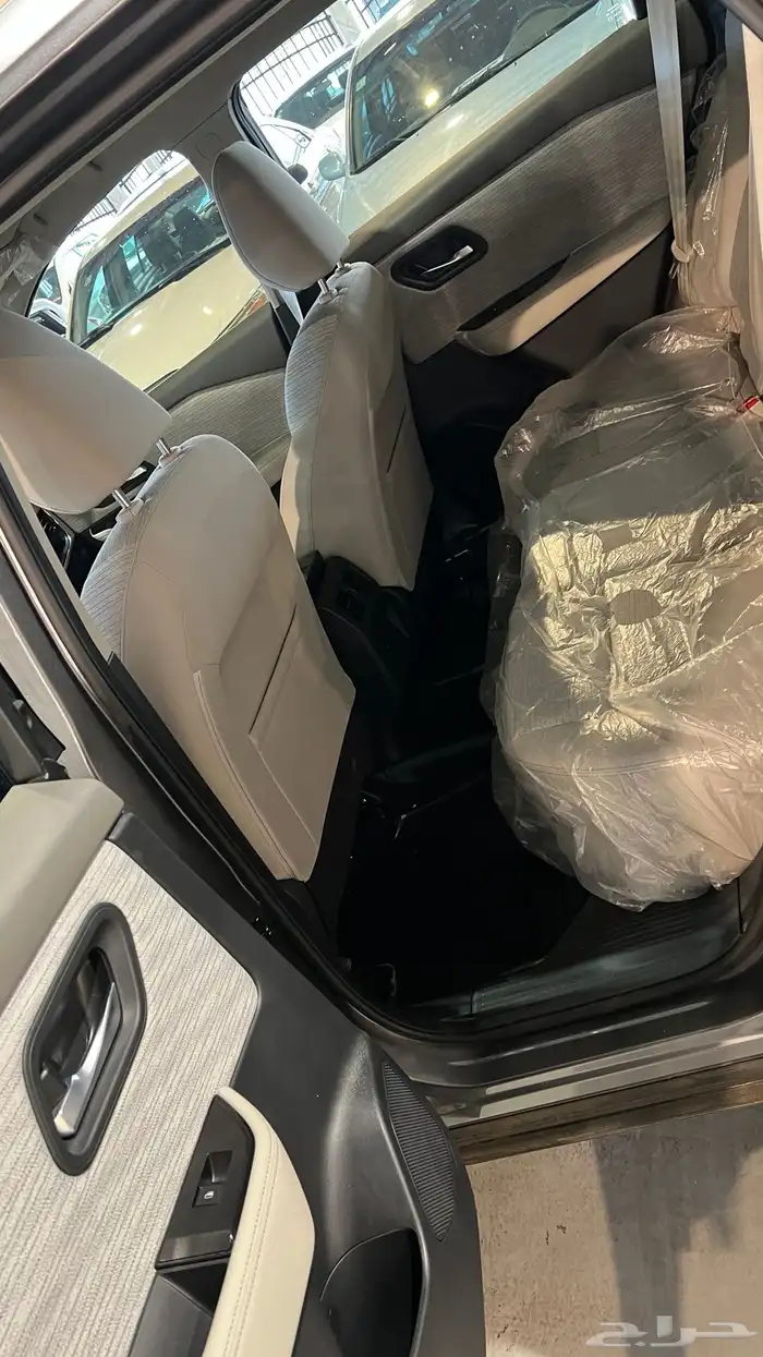 نيسان اكس تريل 2024 15