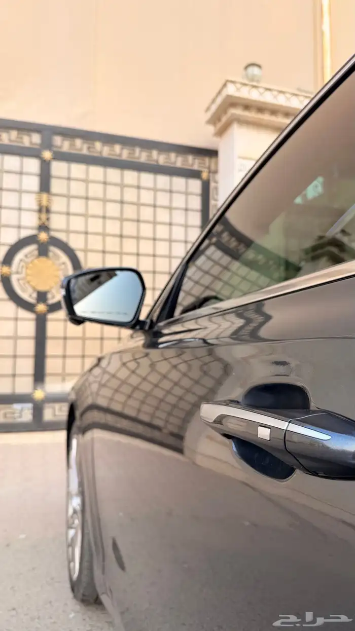 هونداي ازيرا 2022 ( بنزين 6V ) فل اوبشن مواصفات خاصة 5