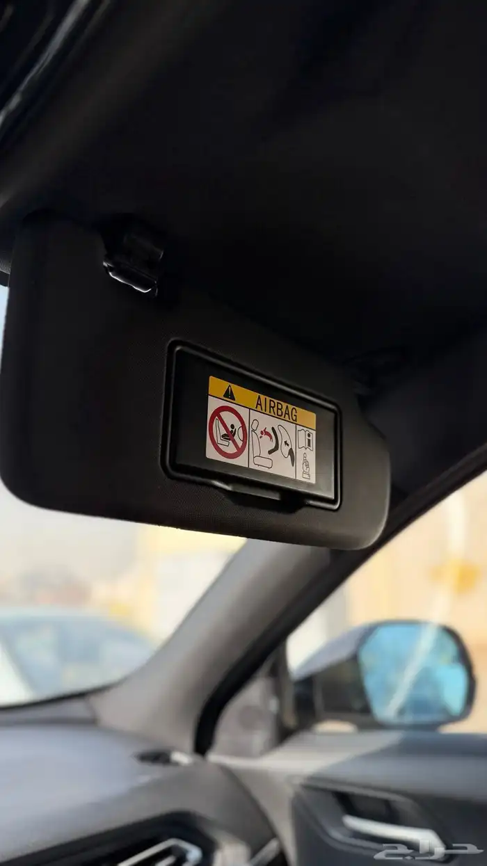 هافال موديل 2020 H6 نظييف للبيع 43