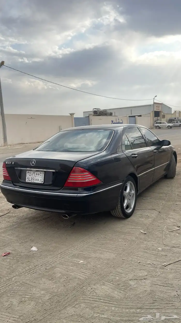 Mercedes Benz for sale 2