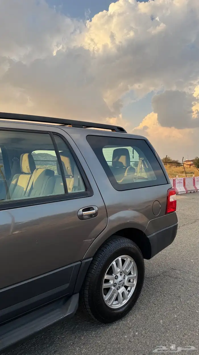 اكسبيدشن قصير بدون دبل2013 2