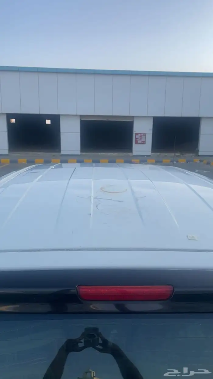 اف جي قير عايدي دفلك واي تراك 8