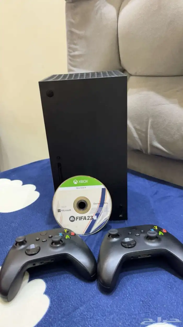جاهز اكس بوكس سيريس اكس نضيف 0