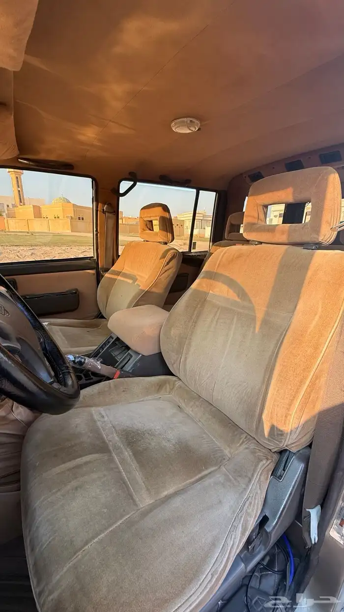 باترول 97 سوبر مكينة LS 1 25