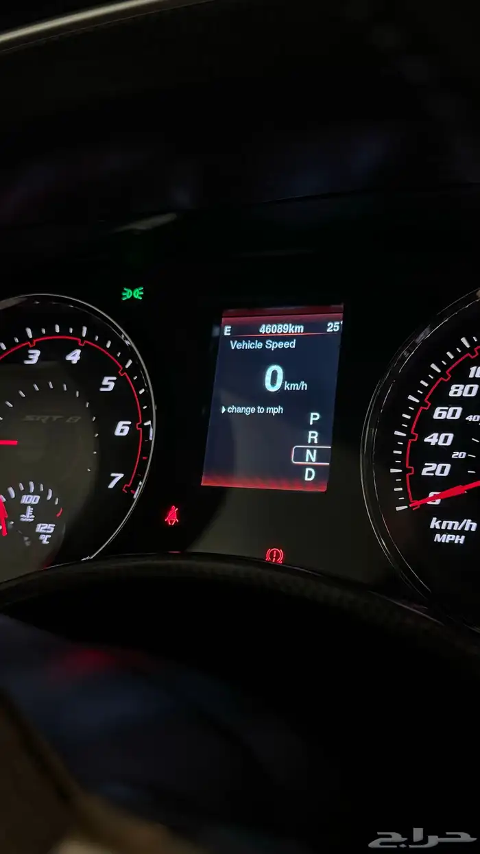 تشارجر مخزن 46km صيانات وكاله 8