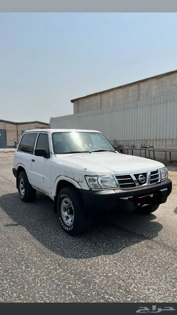 ربع باترول نيسان 0