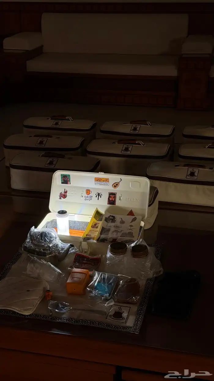 صندوق شاهي 2