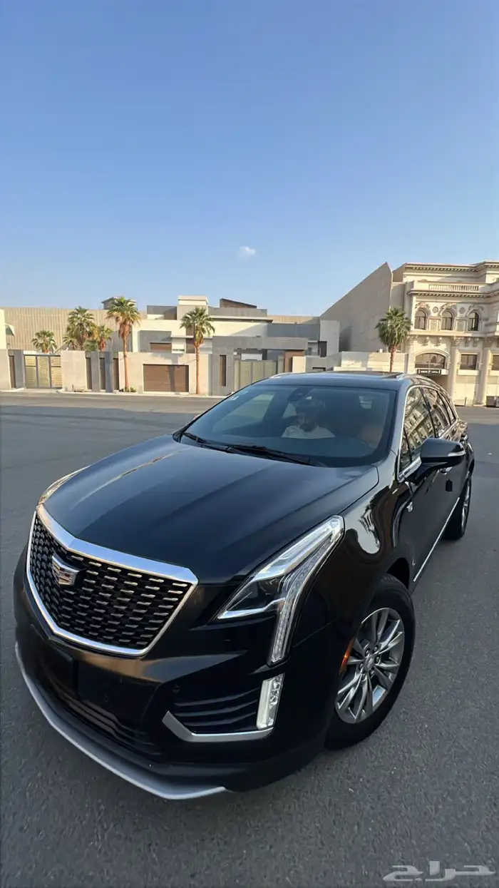 للبيع جيب كاديلاك 2021 بودي بلد 2