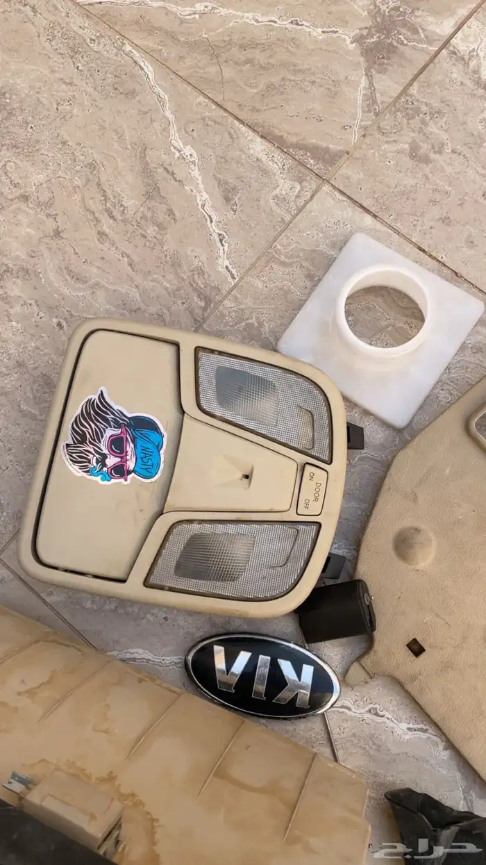 قطع كادينزا 2015 3