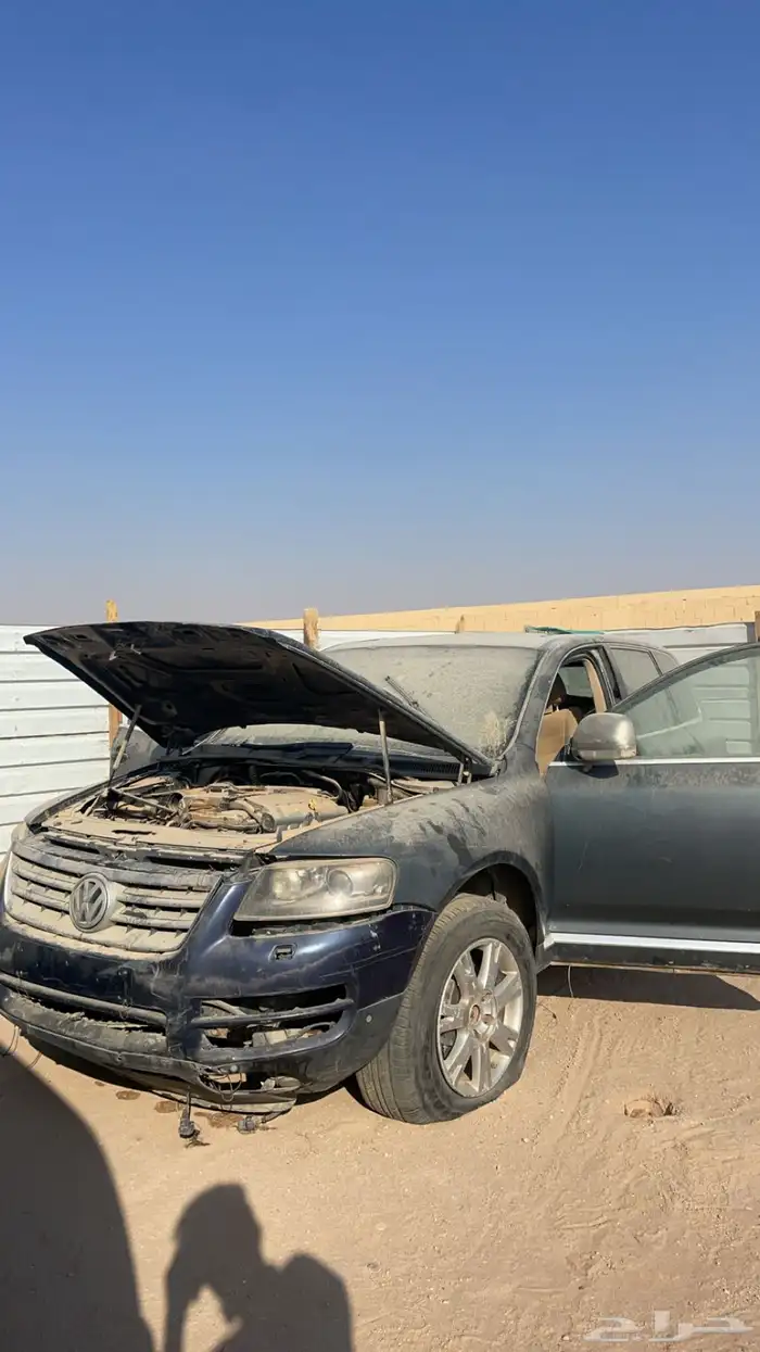 فاكسوجن  طورق 1