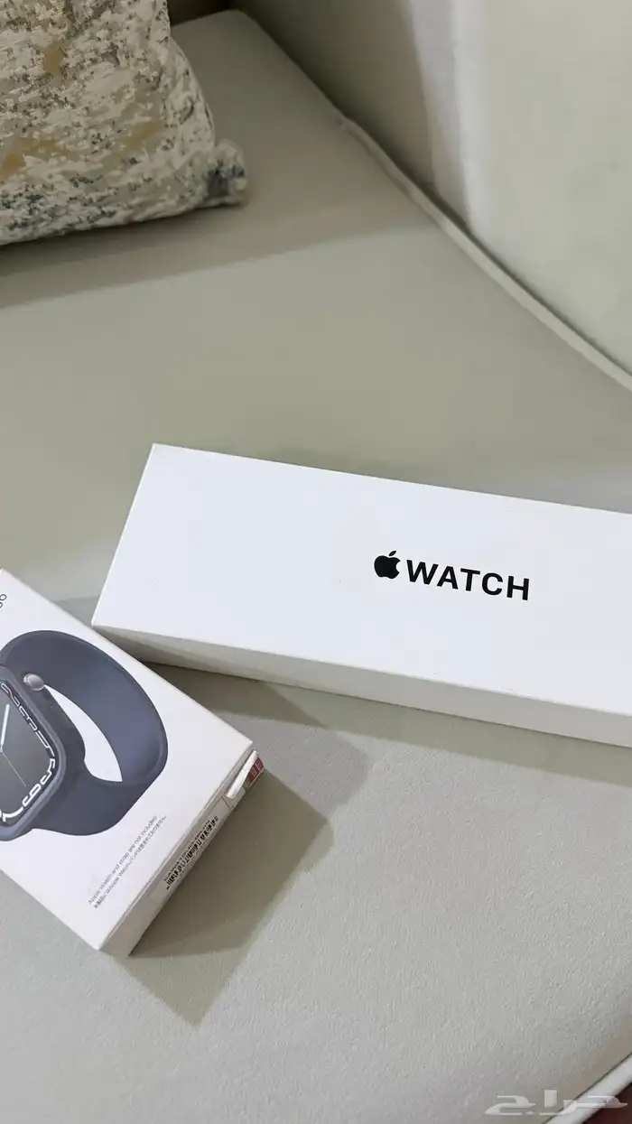 ابل واتش SE3 5