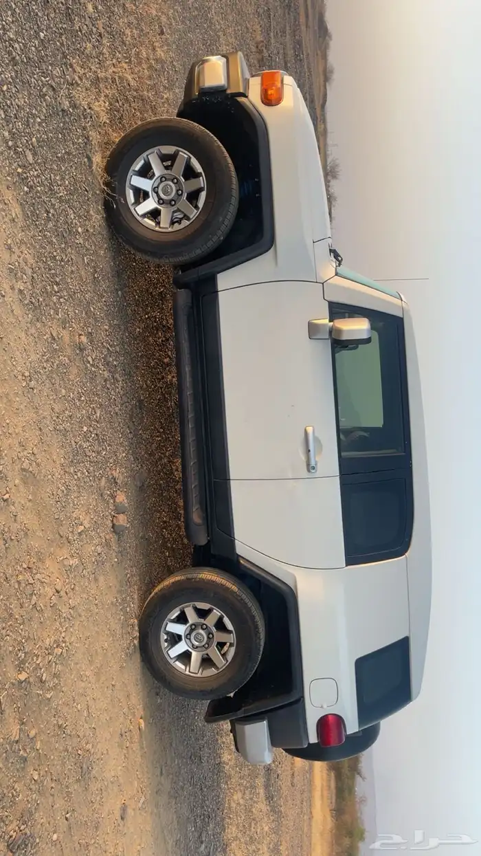 اف جي قير عايدي دفلك واي تراك 6