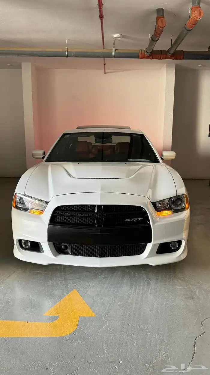 تشارجر مخزن 46km صيانات وكاله 12