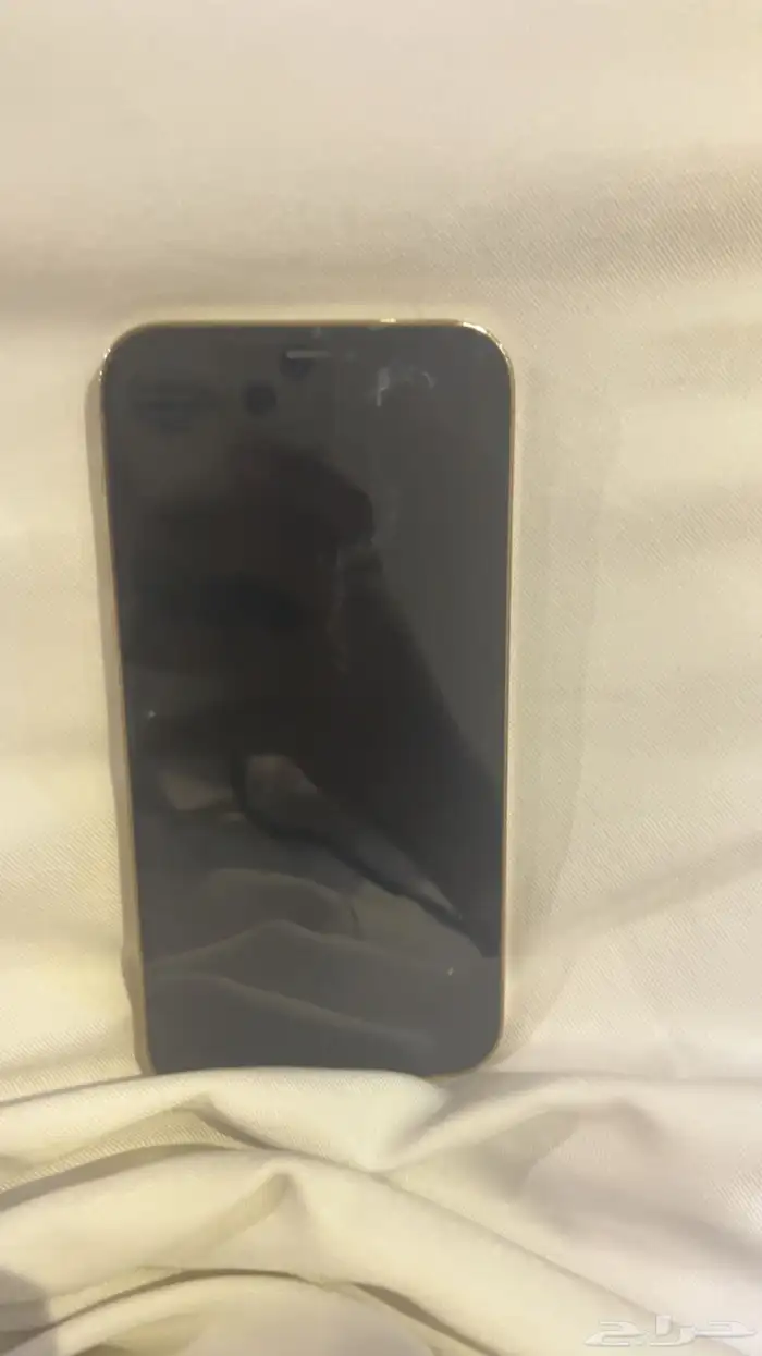 آيفون 12 برو 1