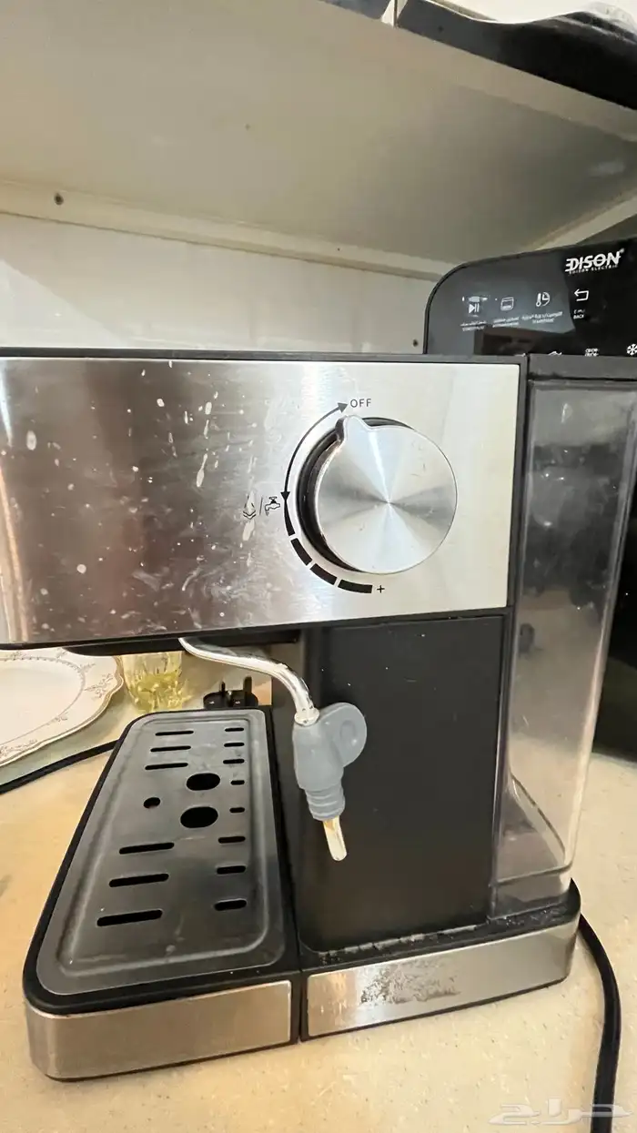 مكينه قهوه 3