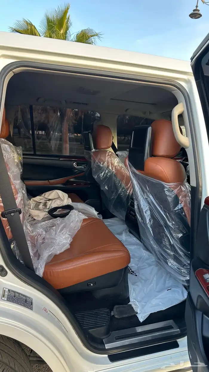 جيب لكزس DD 2012 9