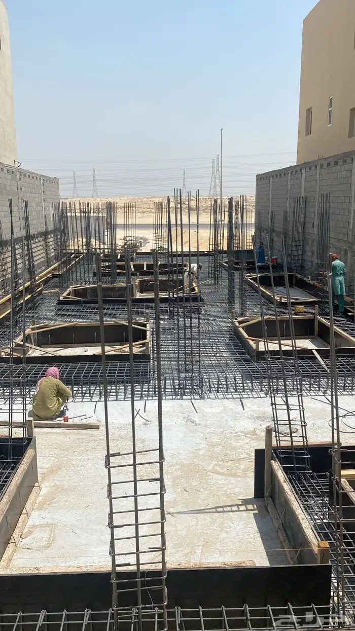 للبيع فلة مودرين من المالك مباشرة 1