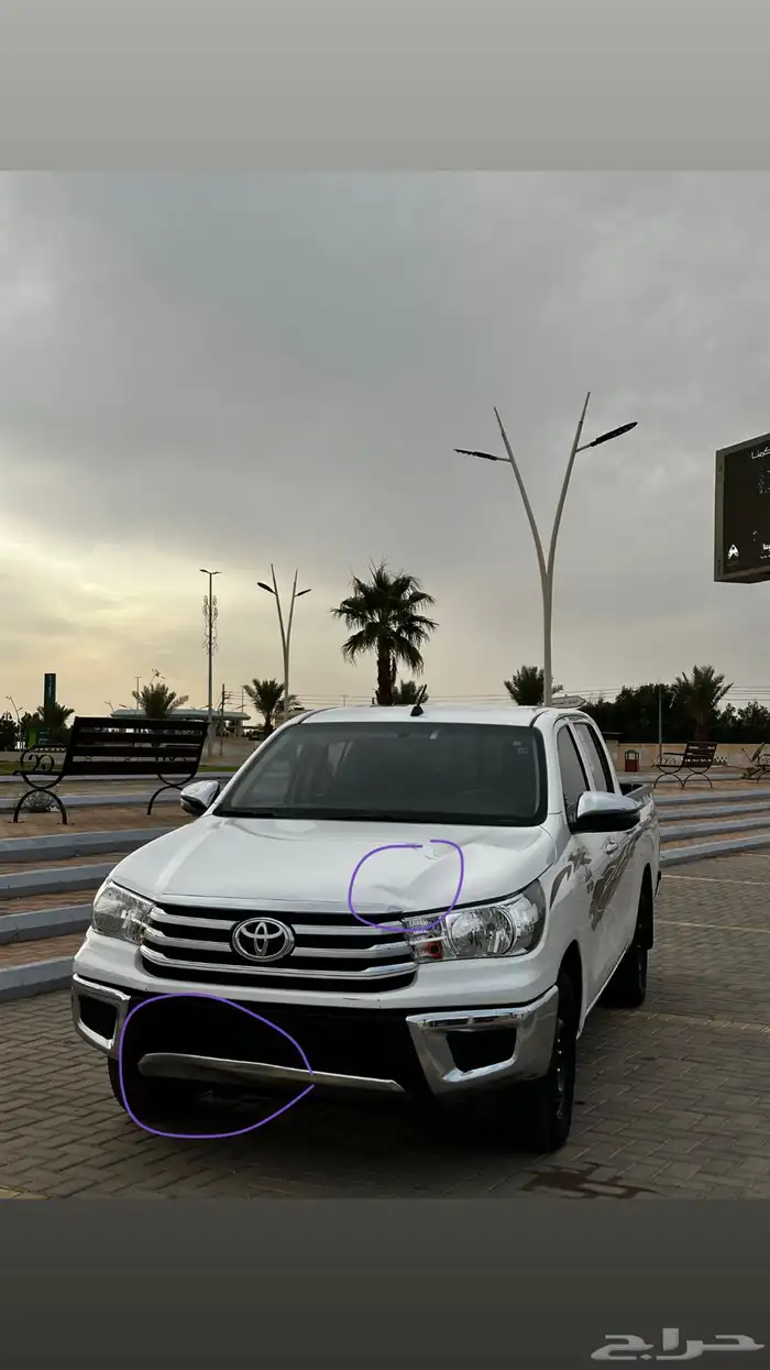 هايلوكس 2023 0