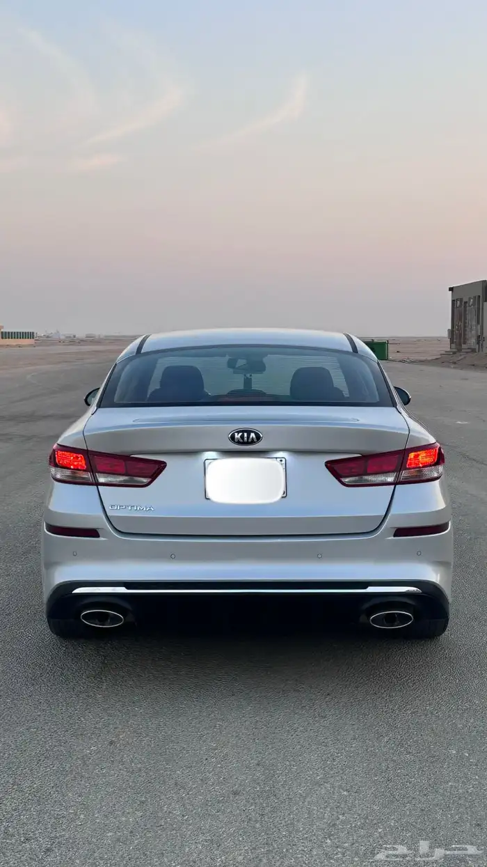 اوبتيما 2019 ستاندر 7