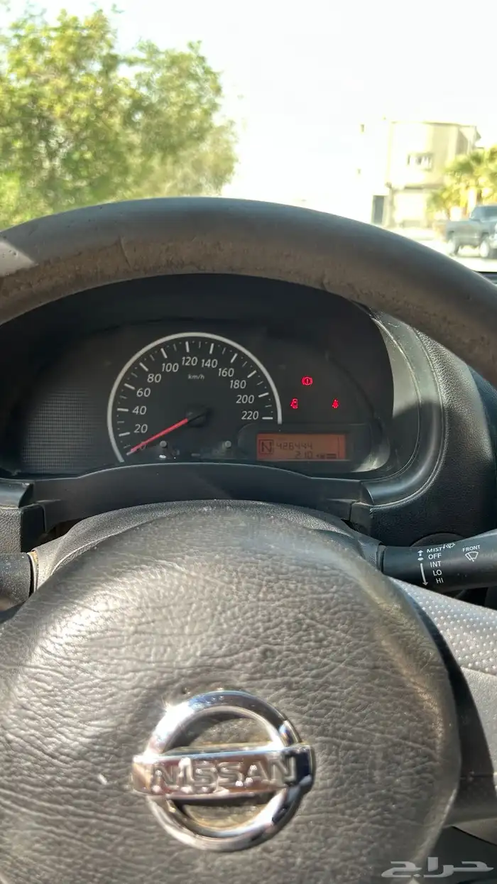 صني 2012 اللون اسود 4