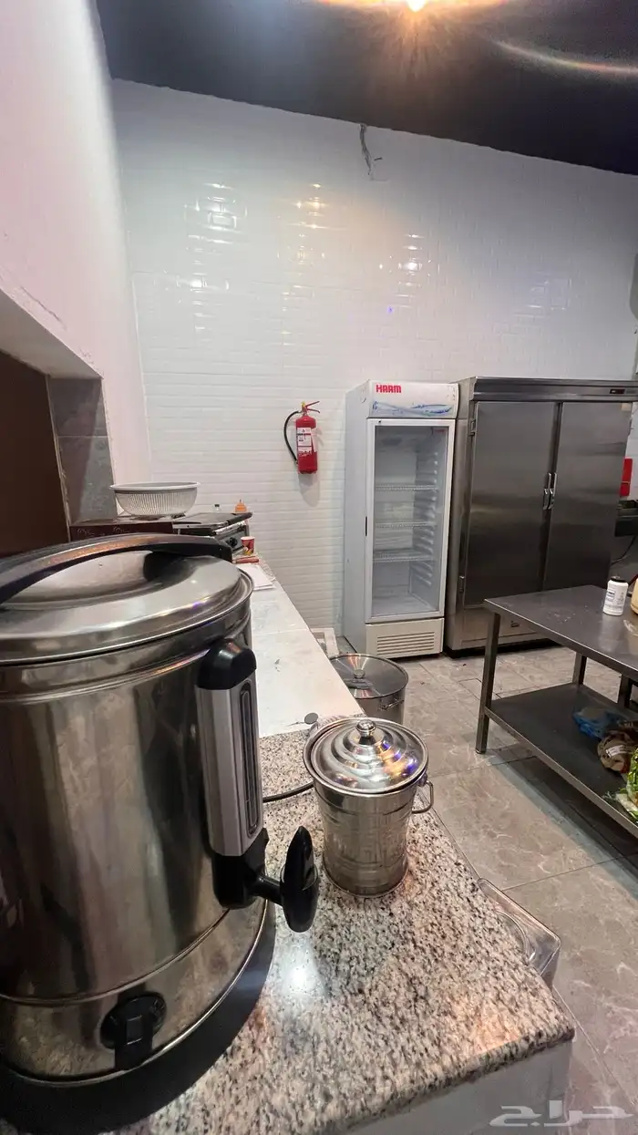 بوفية للتقبيل جاهزة 4