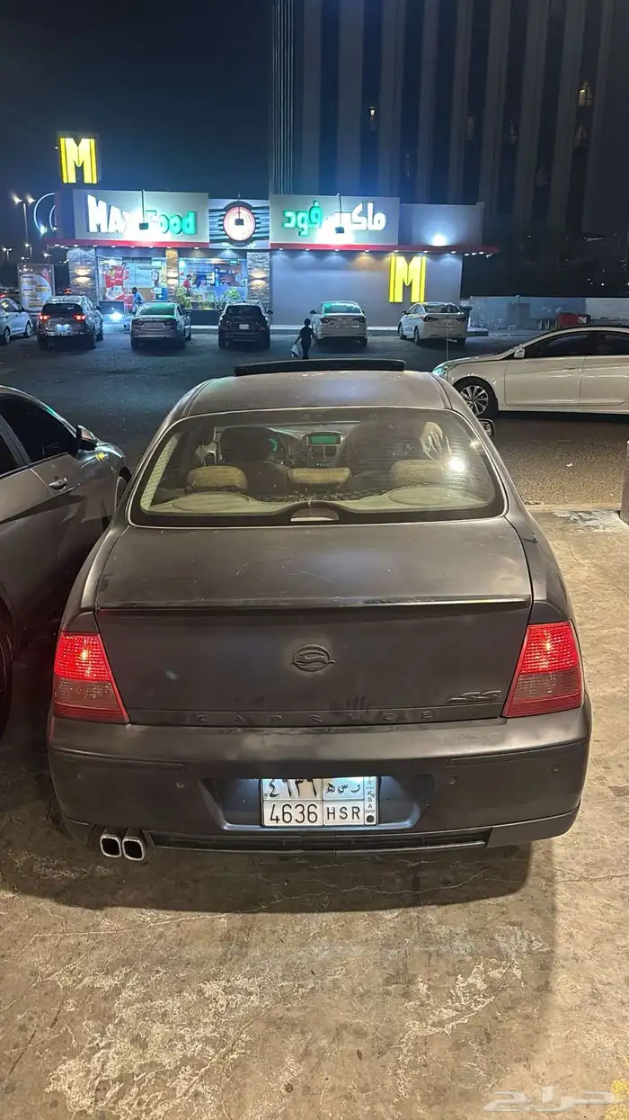 كابرس ss 2006 5