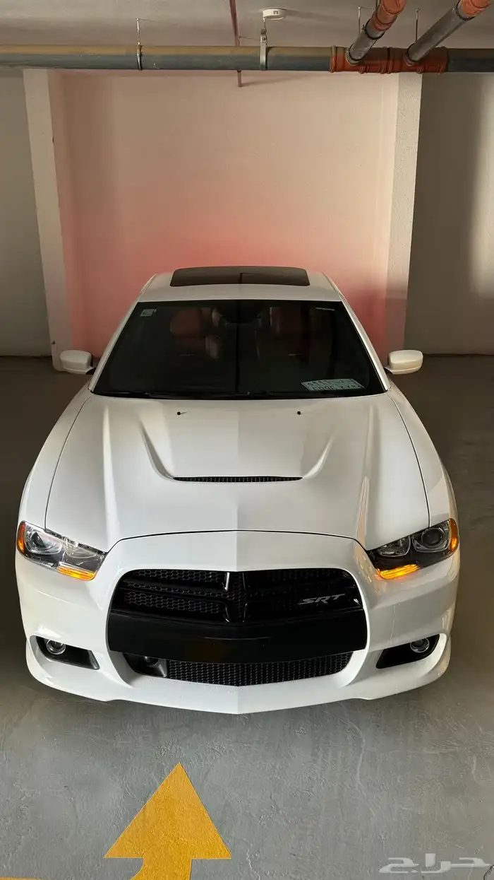 تشارجر مخزن 46km صيانات وكاله 0