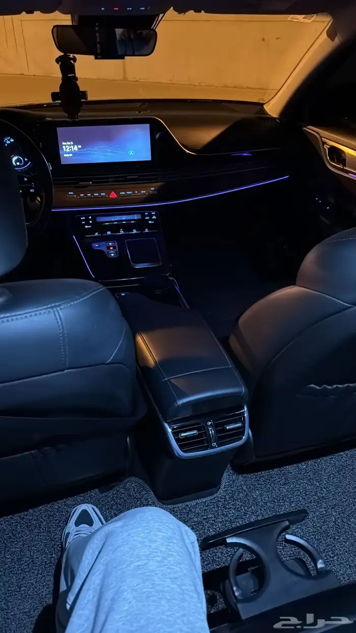 ازيرا 2022 قرانديور 13