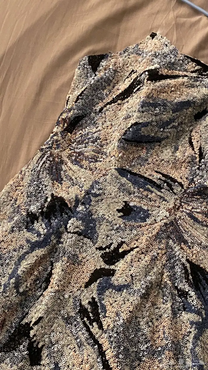 فستان نسائي 4