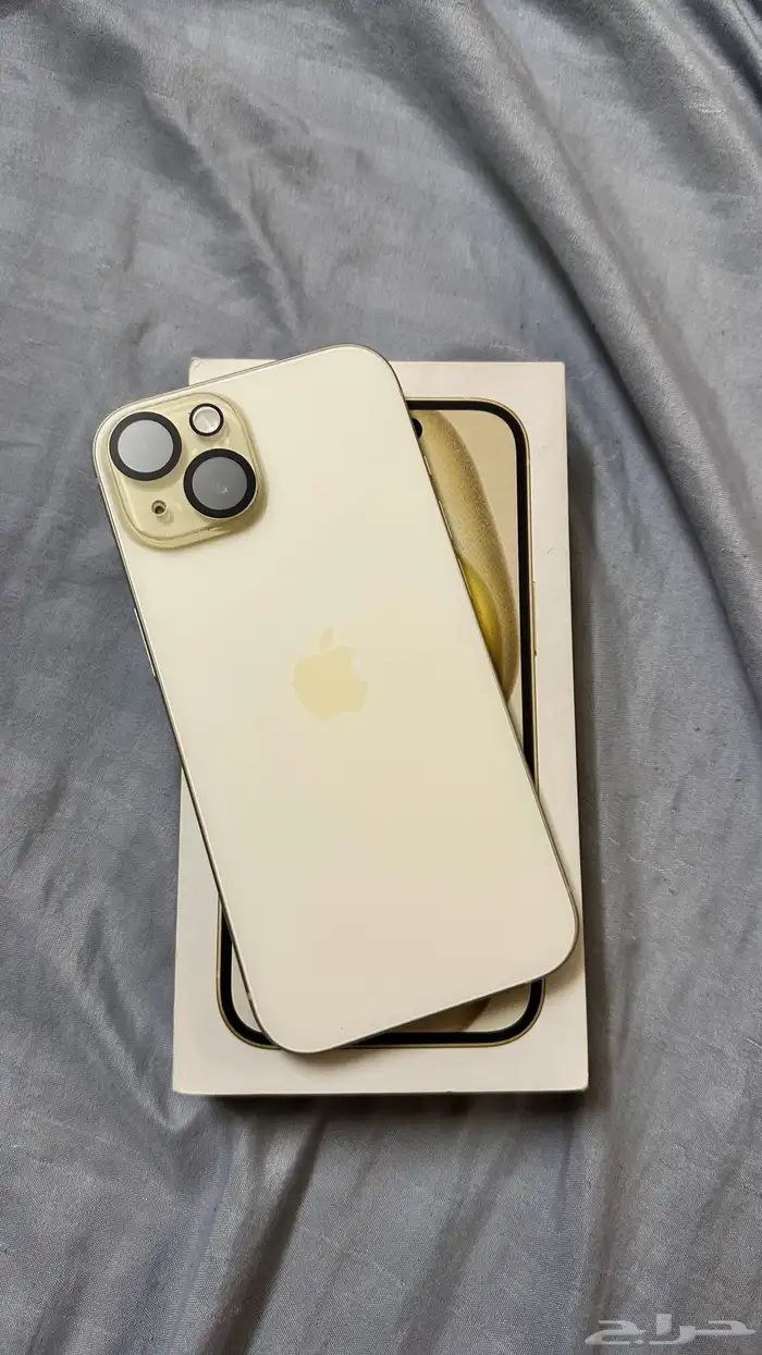 ايفون 15 اخو الجديد 0