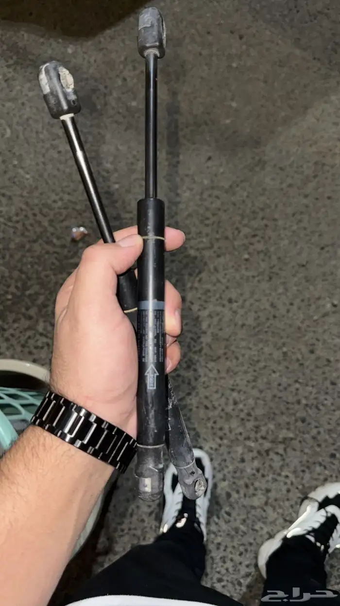 قطع كابرس ولومينا 32