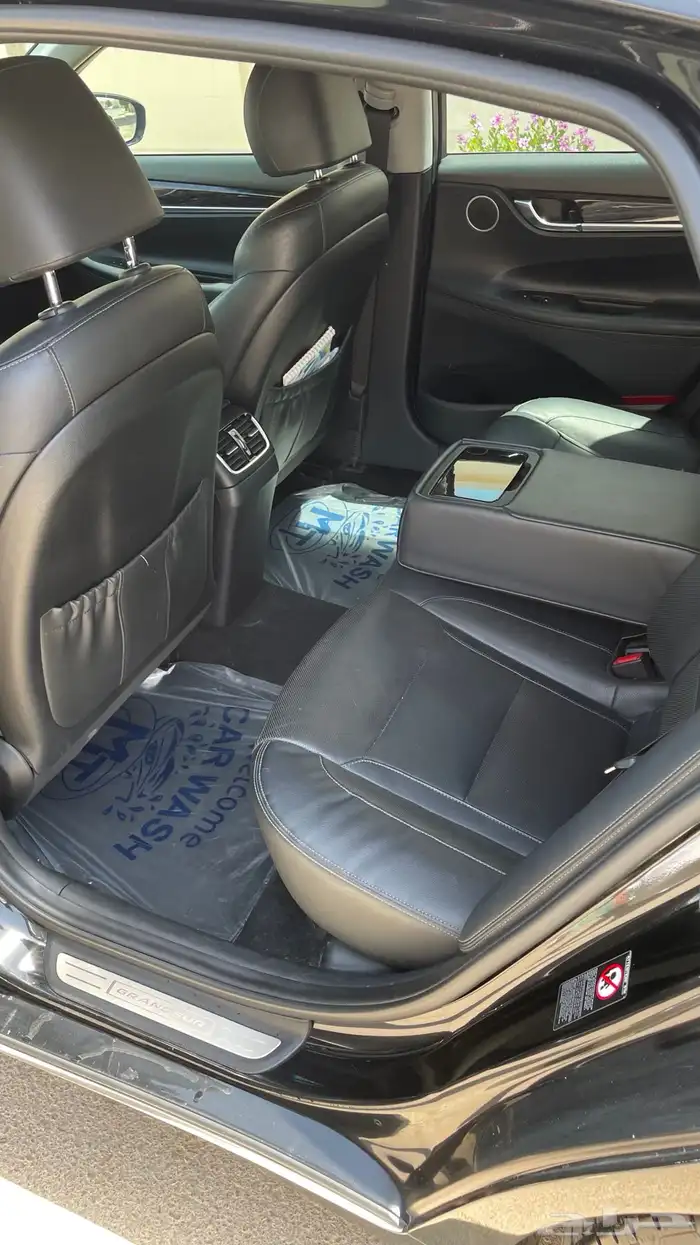 هونداي ازيرا ديزل 22