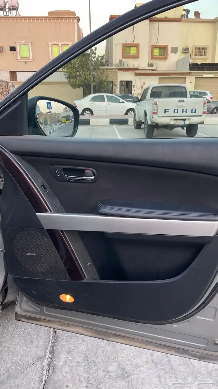 مازدا CX9 2013 فل كامل 10