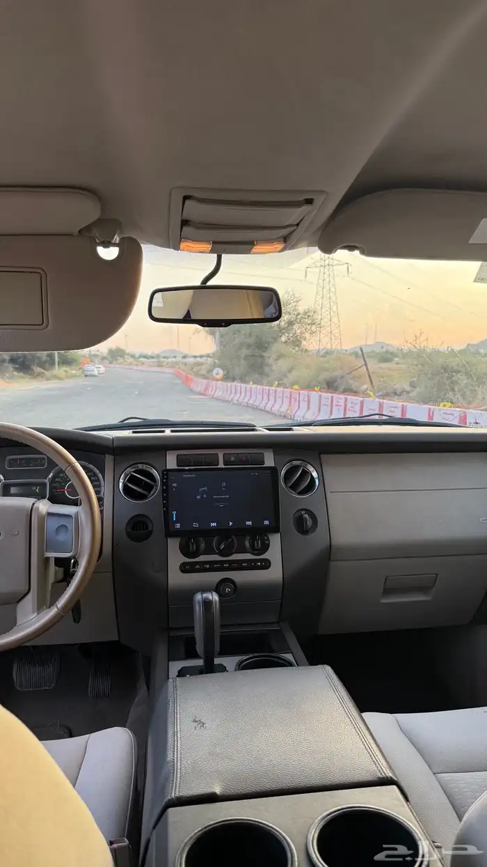 اكسبيدشن قصير بدون دبل2013 9