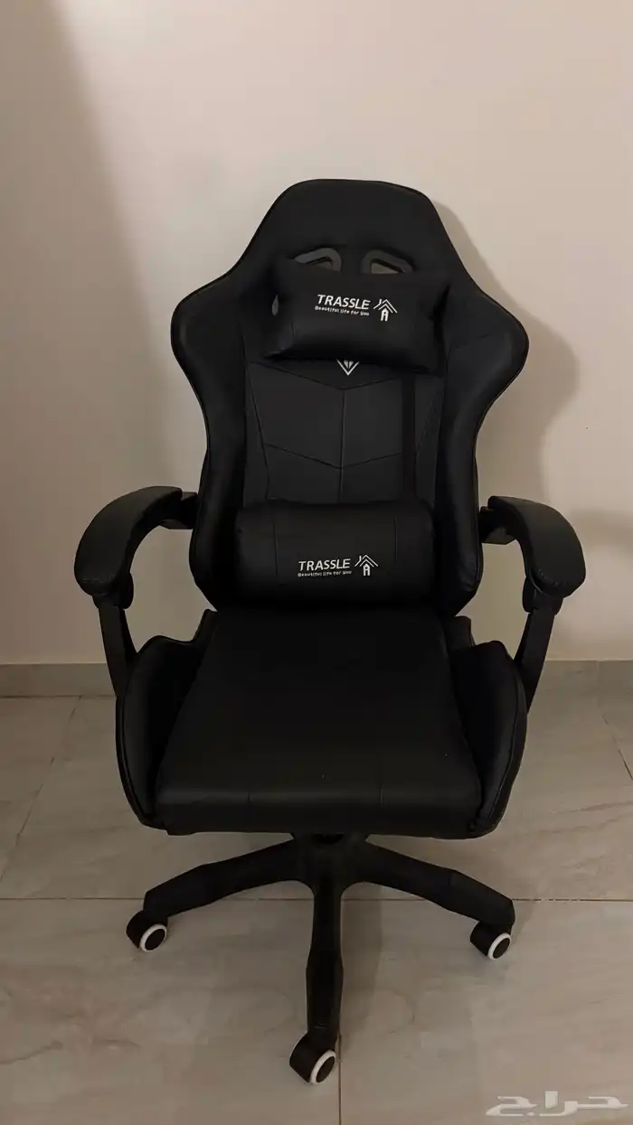 كرسي قيمنق 0