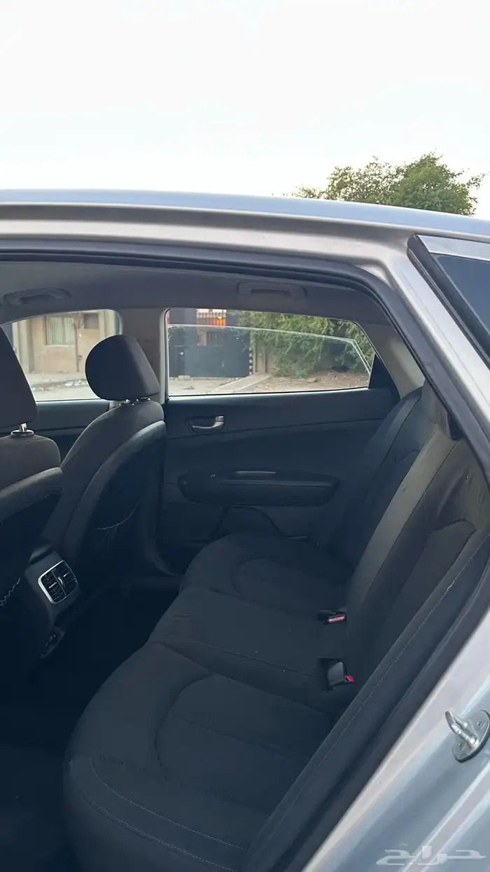 اوبتيما 2019 ستاندر 16