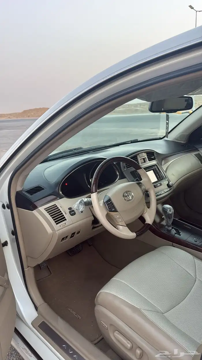 افالون 2012 نظيف 26