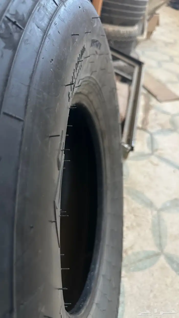 كفرات بالون ( ديرو ) 900   16 للبيع 0