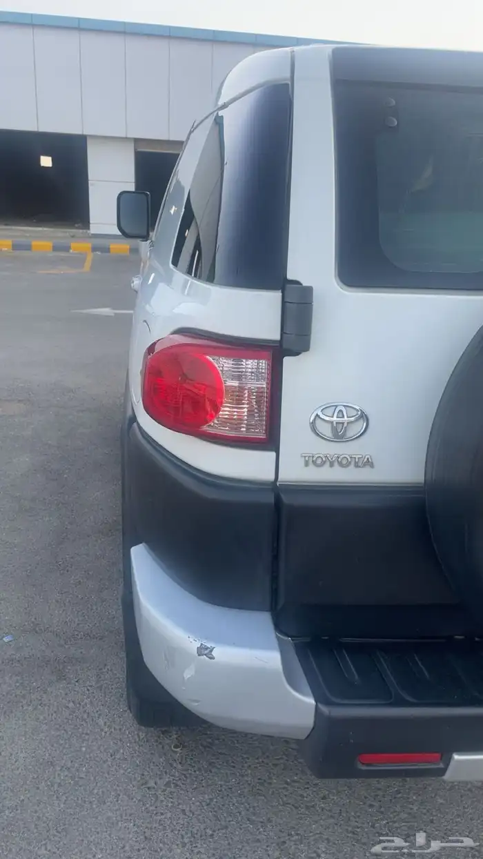 اف جي قير عايدي دفلك واي تراك 10